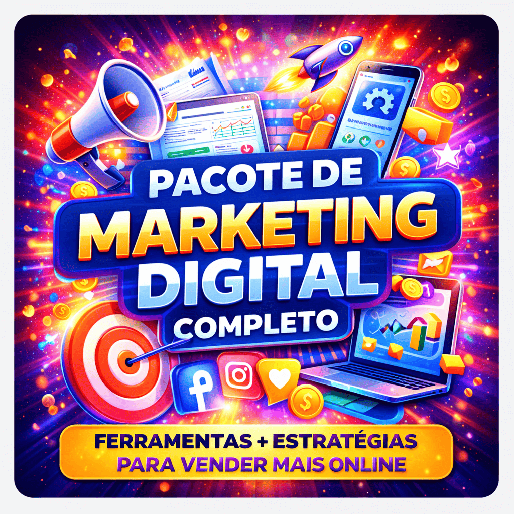 Checklist para Maximizar Resultados em Marketing Digital
