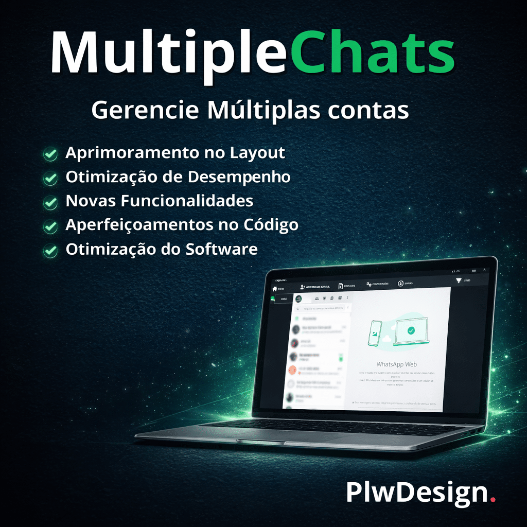 Erros Comuns ao Gerenciar Múltiplas Contas do WhatsApp