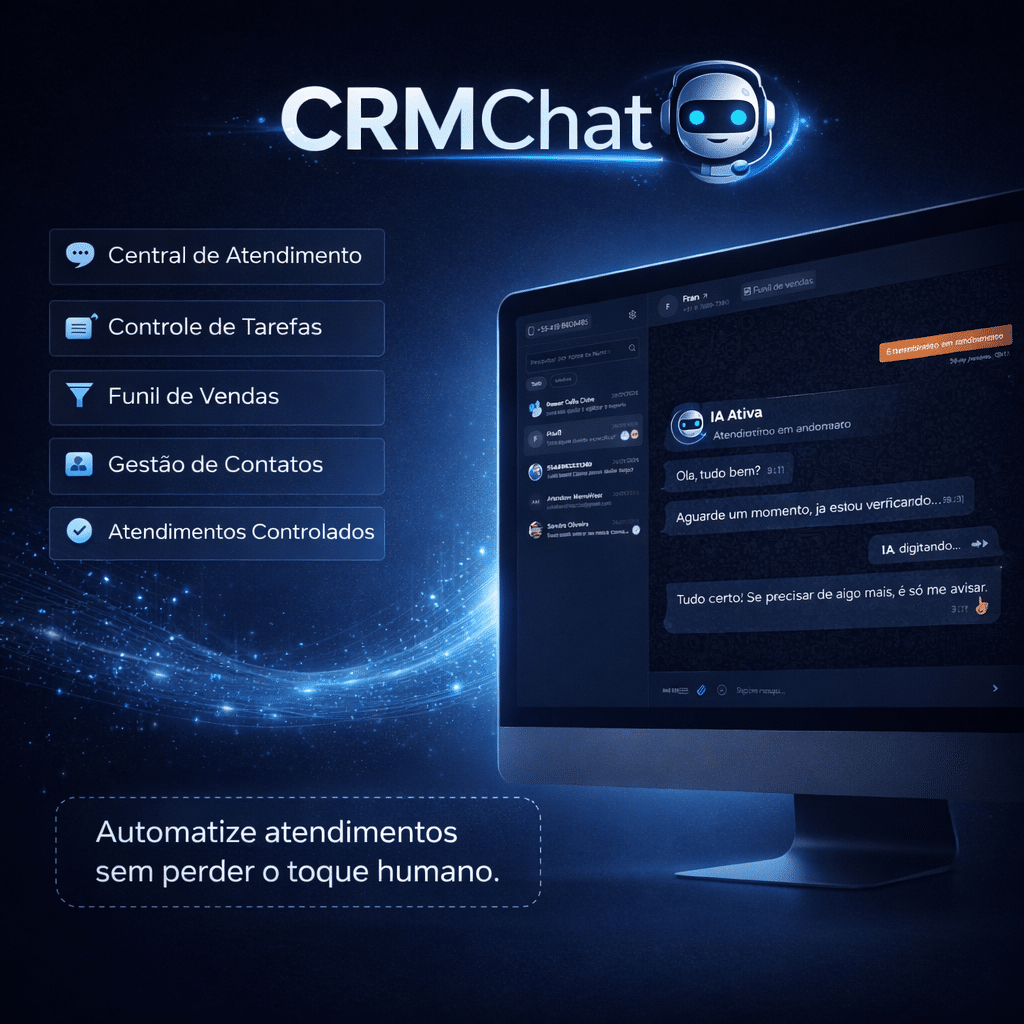 Melhore Seu Atendimento e Vendas no WhatsApp