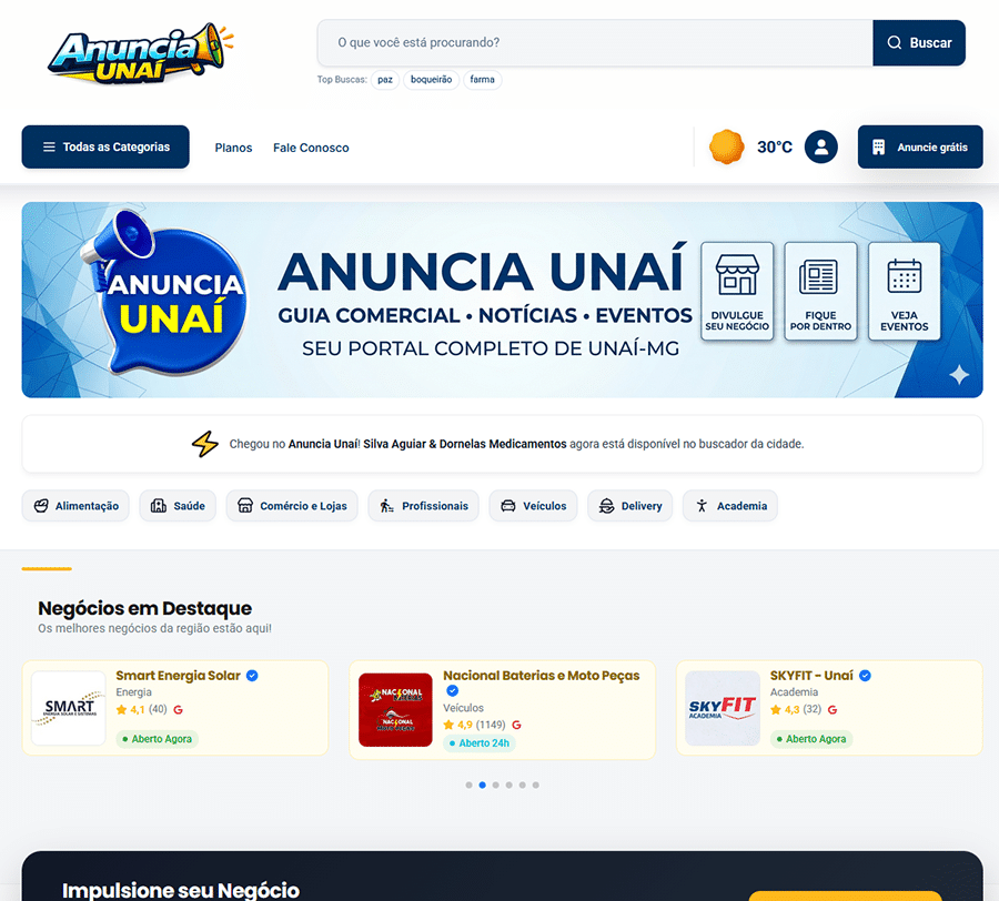 Melhore Seus Anúncios e Aumente Vendas Locais