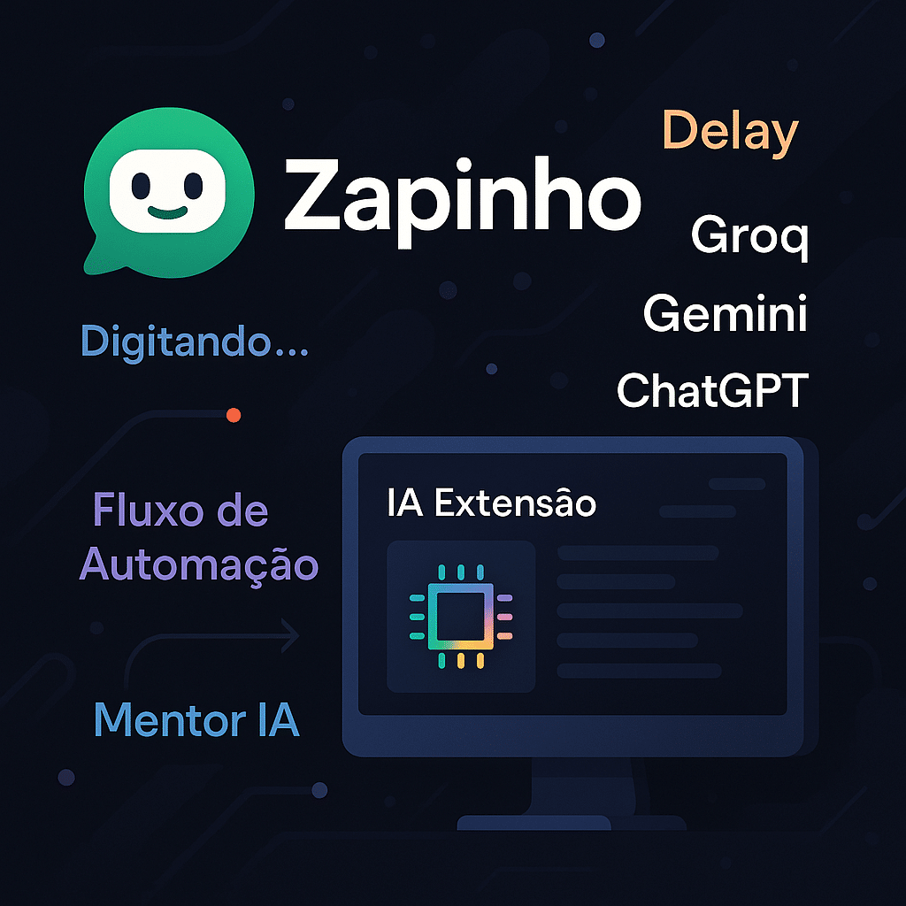 Unifique suas Ferramentas de IA para Aumentar a Produtivi